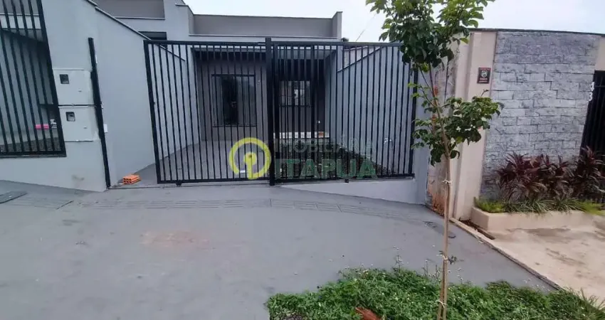 Casa com 2 quartos à venda na Rua Diamante, 35, Lindóia, Londrina