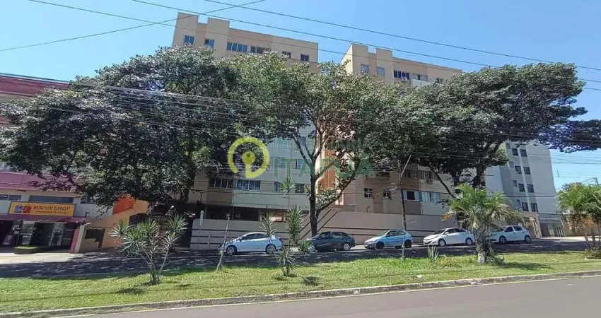Apartamento mobiliado para locação na Avenida Inglaterra, Igapó, Londrina, PR