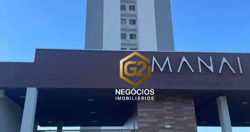 Apartamento com 3 dormitórios para alugar, 76 m² por r$ 4.305,00/mês - jardim santiago - indaiatuba/sp