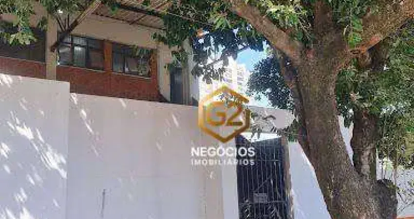 Salão para alugar, 146 m² por r$ 4.500,00/mês - cidade nova ii - indaiatuba/sp