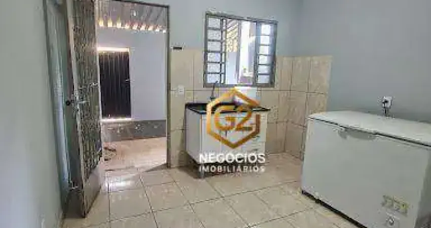 Casa com 2 dormitórios para alugar, 70 m² por r$ 2.100,00/mês - jardim itamaracá - indaiatuba/sp
