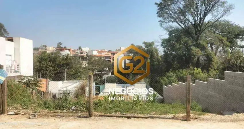 Terreno à venda, 314 m² por r$ 310.000,00 - jardim morumbi - indaiatuba/sp