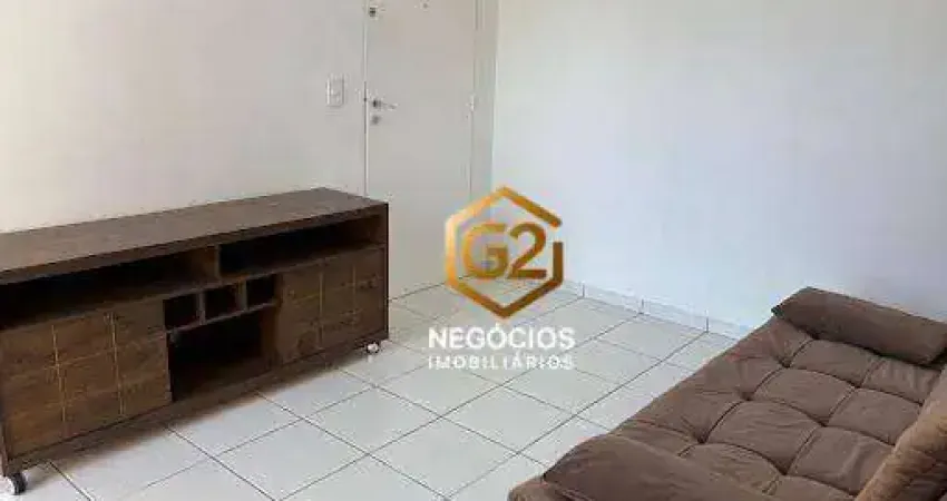 Apartamento com 2 dormitórios para alugar, 62 m² por r$ 3.574,00/mês - jardim santa cruz - indaiatuba/sp
