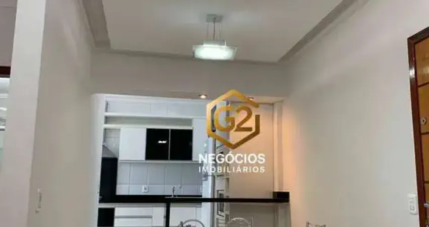 Apartamento com 2 dormitórios para alugar, 66 m² por r$ 3.601,00/mês - vila brizzola - indaiatuba/sp