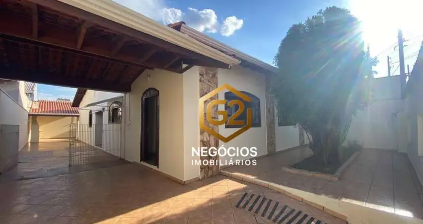 Casa com 4 quartos para alugar na Rua Célia Maria Calonga, 59, Jardim Esplanada, Indaiatuba