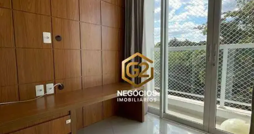 Apartamento com 2 quartos para alugar na Rua Eduardo Ambiel, 28, Jardim Moacyr Arruda, Indaiatuba