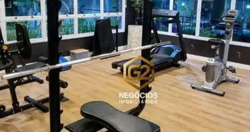 Apartamento com 2 quartos para alugar na Avenida Fábio Ferraz Bicudo, 2720, Loteamento Residencial Vila Fahl, Indaiatuba