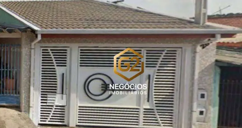 Casa com 3 quartos à venda na Rua José Pioli, 261, Jardim Morada do Sol, Indaiatuba