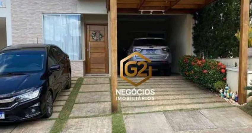 Casa com 3 dormitórios à venda, 117 m² por r$ 930.000 - jardim vista verde - indaiatuba/sp