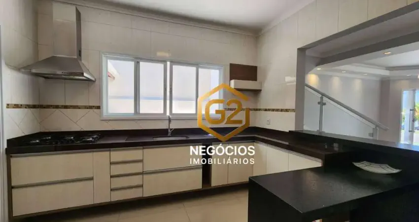 Casa com 3 dormitórios à venda, 174 m² por r$ 1.250.000 - villaggio di itaici - indaiatuba/sp