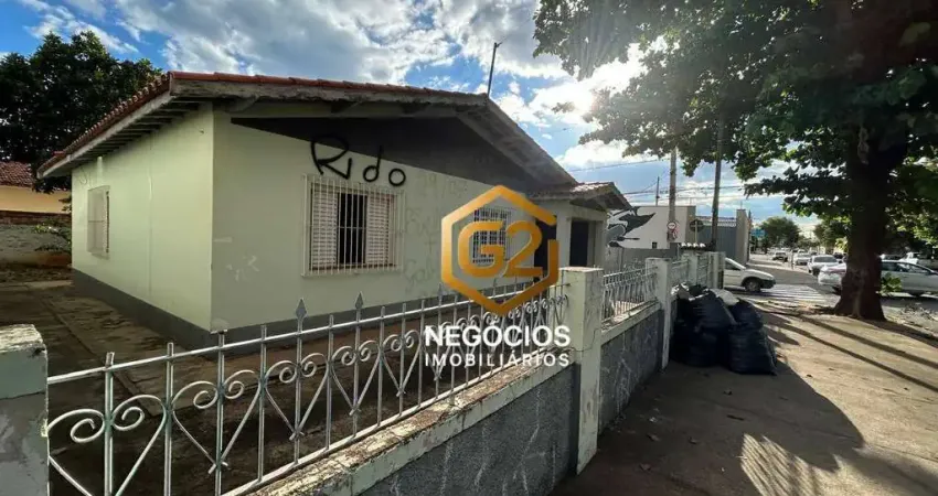 Casa comercial com 2 salas para alugar na Rua Almirante Tamandaré, 706, Cidade Nova II, Indaiatuba