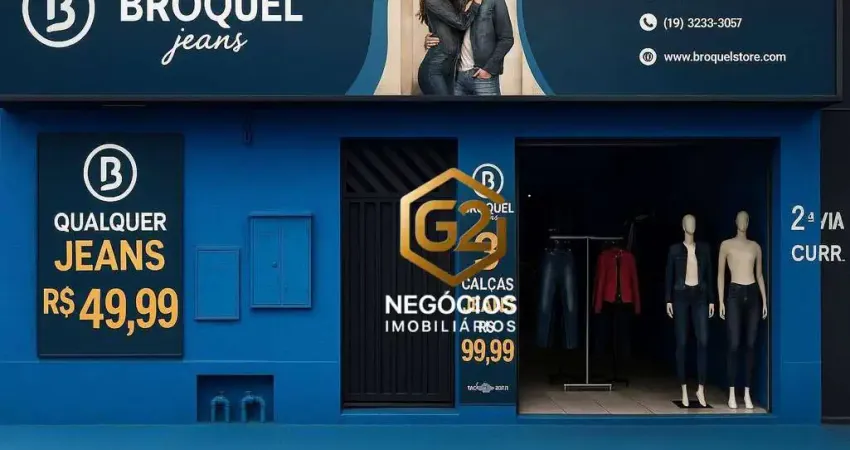 Sala comercial para alugar na Rua João Martini, 2171, Jardim Morada do Sol, Indaiatuba