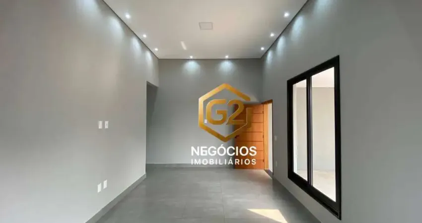 Casa com 2 dormitórios à venda, 102 m² por r$ 530.000,00 - smart  city - indaiatuba/sp