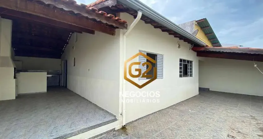 Casa à venda no jardim do morada do sol com 03 dormitórios sendo 01 suíte  indaiatuba  sp.