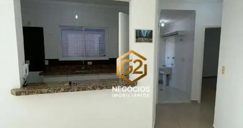Apartamento com 2 quartos para alugar na Rua Eduardo Ambiel, 10, Jardim Moacyr Arruda, Indaiatuba