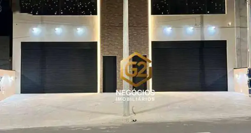 Sala comercial com 1 sala para alugar na Avenida Clovis Ferraz de Camargo, 1179, Parque Campo Bonito, Indaiatuba