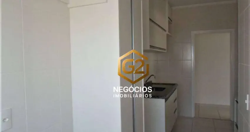 Apartamento com 2 dormitórios para alugar, 68 m² por r$ 3.021,00/mês - parque são lourenço - indaiatuba/sp