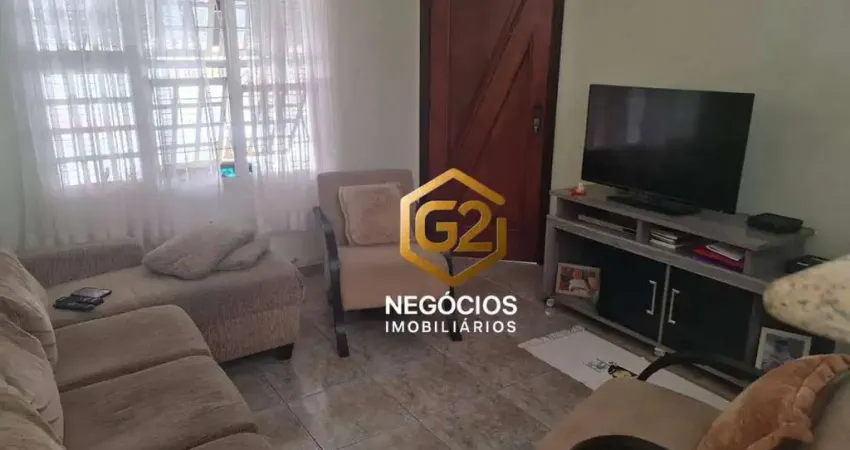 Casa à venda, 120 m² por r$ 610.000,00 - jardim adriana - indaiatuba/sp