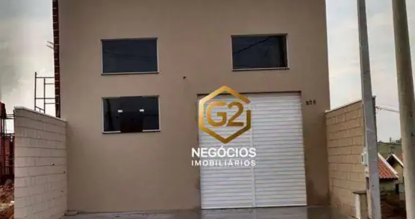 Sala comercial para alugar na Avenida Ottília Ferraz de Camargo, 50, Parque Campo Bonito, Indaiatuba