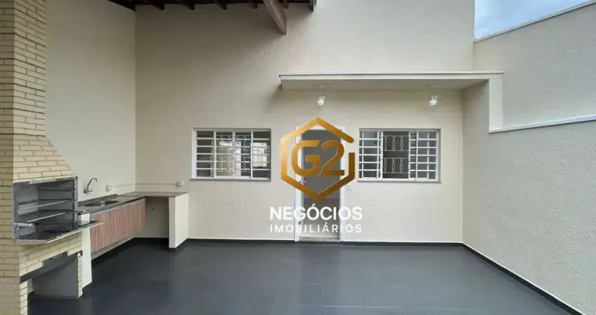 Casa com 3 quartos para alugar na Rua Cordoba, 82, Jardim Valença, Indaiatuba