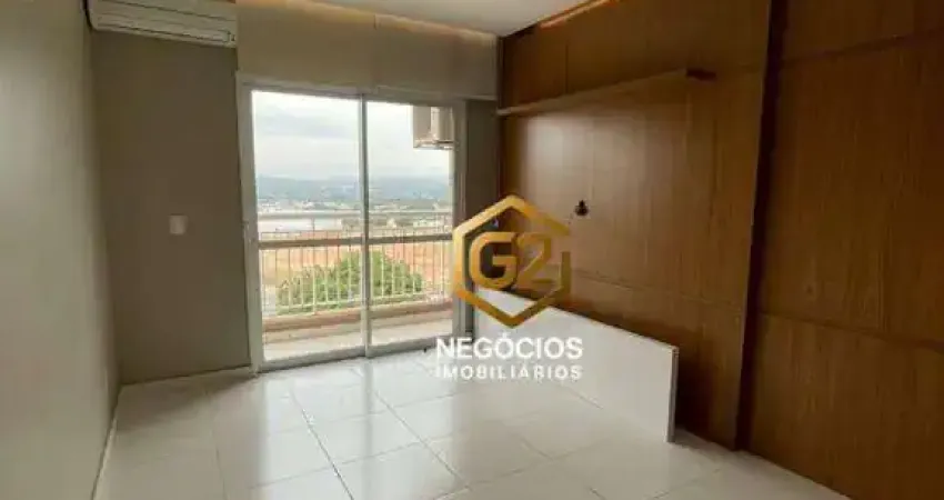 Apartamento com 2 quartos para alugar na Rua Wanderley Borsari, 555, Parque São Lourenço, Indaiatuba