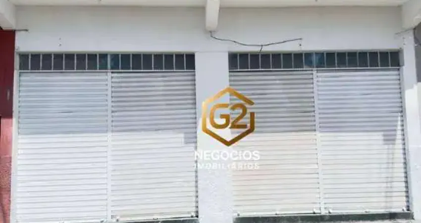 Salão para alugar, 250 m² por r$ 12.250,00/mês - núcleo habitacional brigadeiro faria lima - indaiatuba/sp