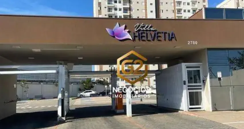 Apartamento com 2 dormitórios à venda, 51 m² por r$ 405.000 - jardim casablanca - indaiatuba/sp