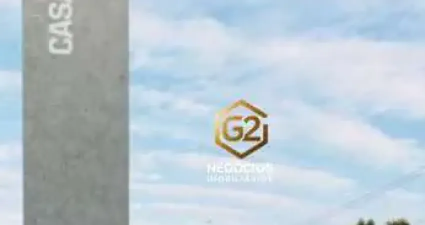 Terreno à venda na Rua Elza Capanesi Zambonini, Chácara Alvorada, Indaiatuba