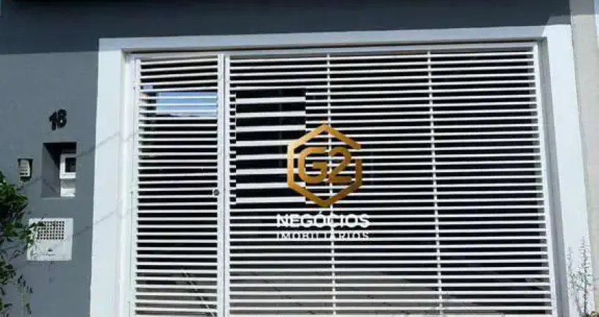 Casa com 3 dormitórios, 90 m² - venda por r$ 820.000,00 ou aluguel por r$ 4.550,00/mês - jardim regente - indaiatuba/sp