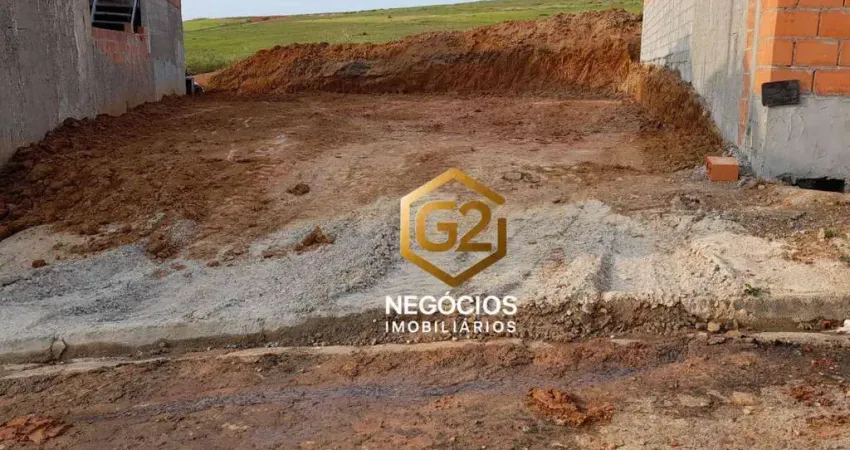 Terreno à venda na Julia de Jesus Ferreira, Cardeal, Elias Fausto