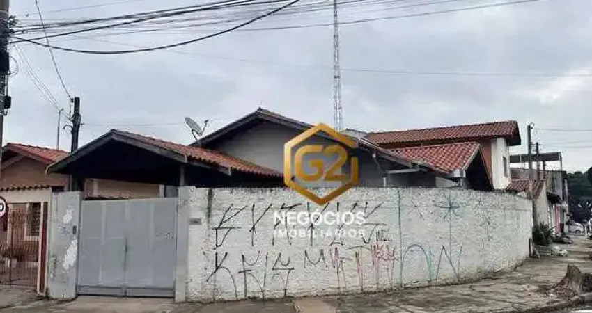 Casa com 2 dormitórios à venda, 100 m² por r$ 390.000,00 - jardim morada do sol - indaiatuba/sp