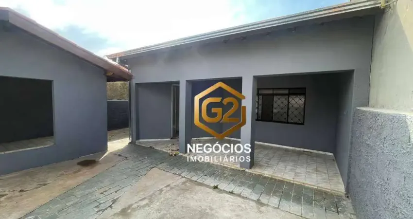 Casa com 2 dormitórios à venda, 116 m² por r$ 600.000,00 - parque das nações - indaiatuba/sp