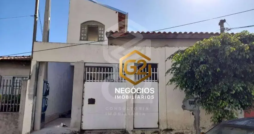 Casa com 1 dormitório para alugar, 35 m² por r$ 875,00/mês - vila pires da cunha - indaiatuba/sp