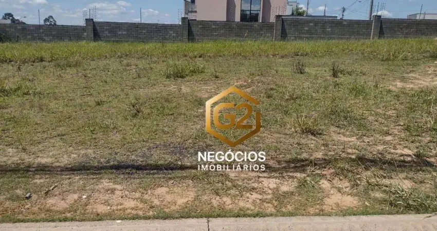 Terreno comercial à venda na Rua Ottawa, 4, Jardim Montreal Residence, Indaiatuba