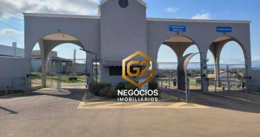 Terreno à venda, 1000 m² por r$ 380.000,00 - jardim buru - salto/sp