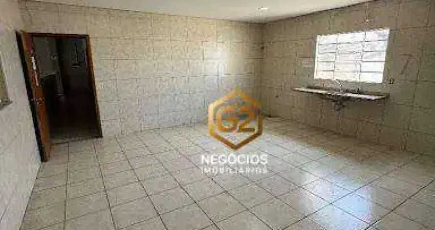 Barracão / Galpão / Depósito para alugar na Rua José Carlos Geiss, 735, Recreio Campestre Jóia, Indaiatuba