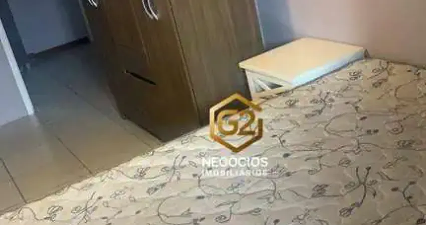 Casa com 1 quarto para alugar na Rua Tomé Portes, 1117, Brooklin Paulista, São Paulo