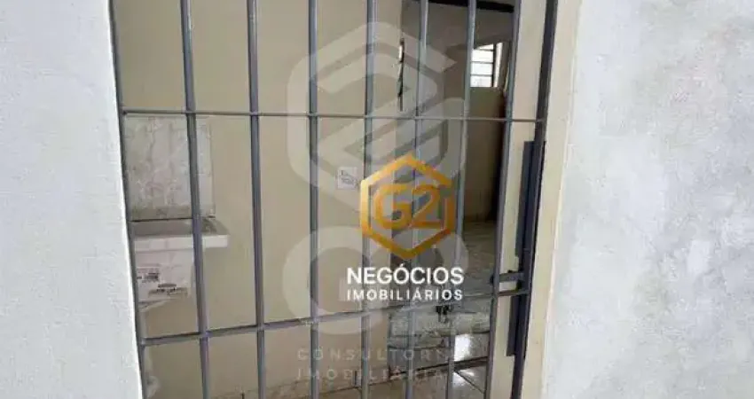 Casa com 1 dormitório para alugar, 33 m² por r$ 1.108,00/mês - jardim santa cruz - indaiatuba/sp