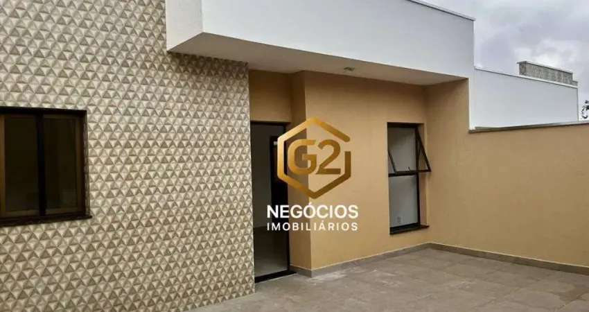 Casa com 3 dormitórios à venda, 73 m² por r$ 620.000,00 - jardim regente - indaiatuba/sp