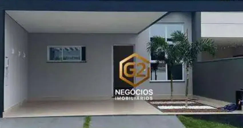 Casa com 3 dormitórios à venda, 130 m² por r$ 990.000,00 - jardins do império - indaiatuba/sp