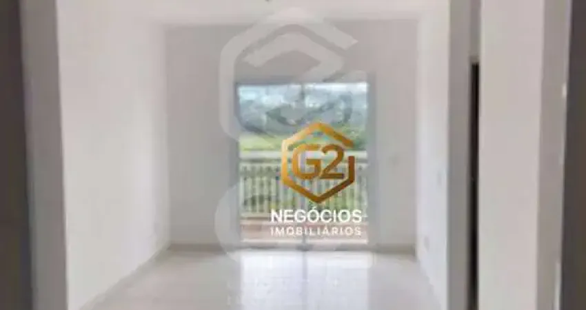 Apartamento residencial para locação, parque são lourenço, indaiatuba - ap0066.