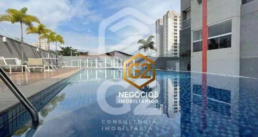 Apartamento residencial à venda, vila sfeir, indaiatuba - ap0068.