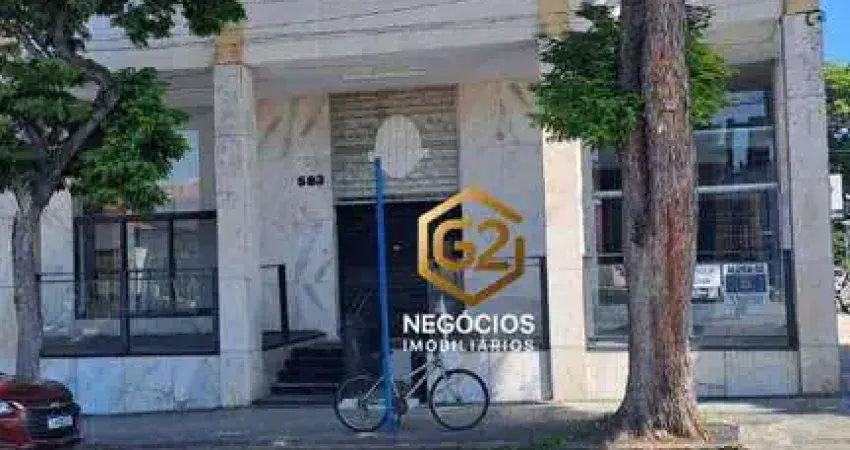 Sala comercial para alugar na Rua Candelária, 583, Centro, Indaiatuba
