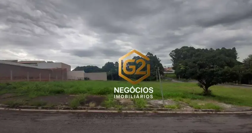 Terreno à venda, 436 m² por r$ 550.000,00 - jardim europa ii - indaiatuba/sp