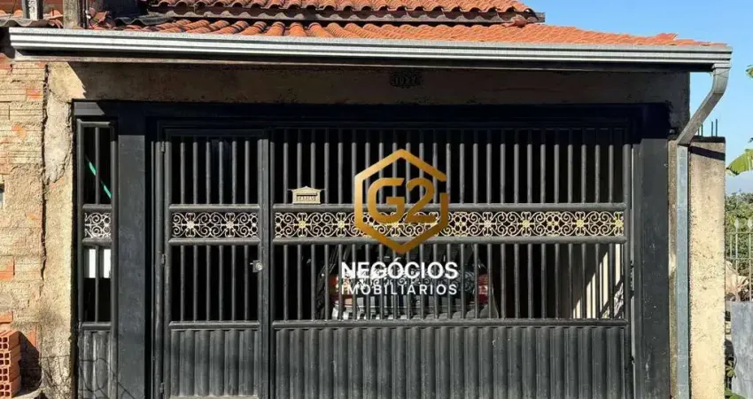Casa com 2 quartos à venda na Rua João de Campos Bueno, 1027, Jardim Morada do Sol, Indaiatuba