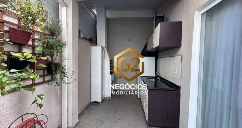 Casa com 3 dormitórios para alugar, 160 m² por r$ 6.433,00/mês - condomínio residencial green village - indaiatuba/sp