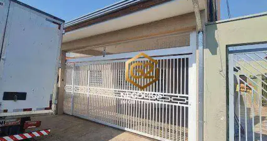 Casa com 4 quartos para alugar na Rua Tupinambas, 521, Aqui se Vive, Indaiatuba