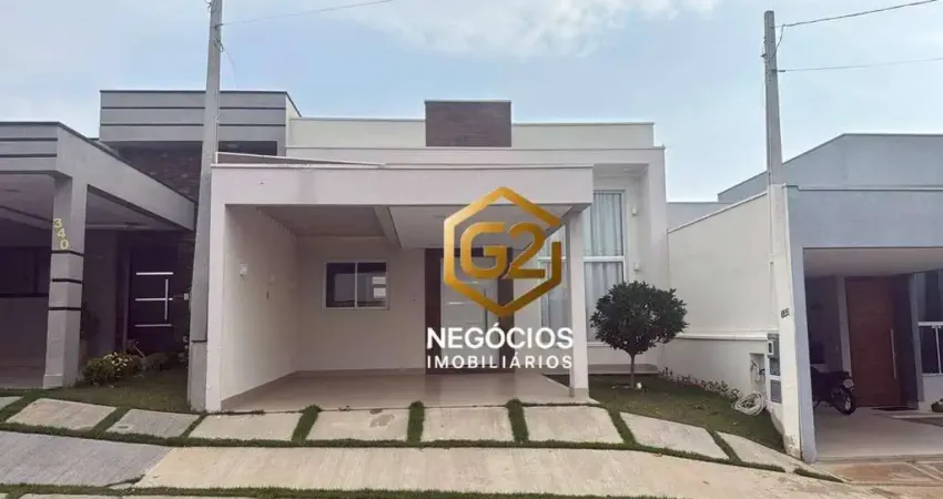 Casa com 2 quartos à venda na Rua José Adauto Batista de Araújo, 332, Jardins do Império, Indaiatuba