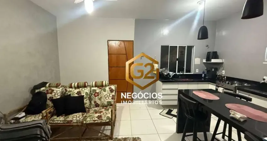 Casa com 3 dormitórios para alugar por r$ 2.250,00/mês - parque campo bonito - indaiatuba/sp
