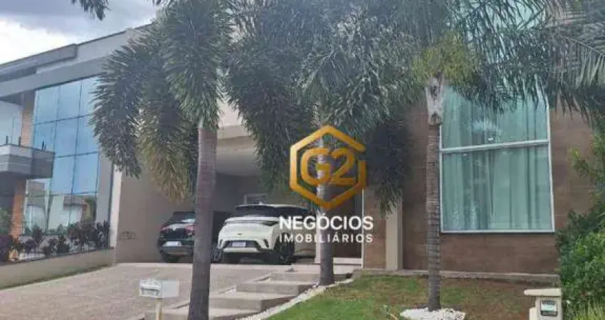 Sobrado com 3 dormitórios à venda, 280 m² por r$ 2.200.000,00 - jardim esplanada - indaiatuba/sp